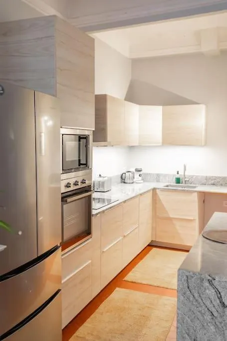 Spacieux Loft 엑상프로방스 0*,  프랑스