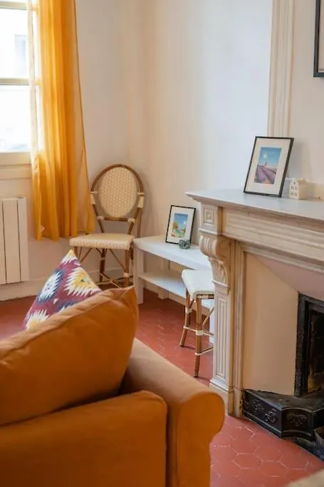 아파트 Spacieux Loft 엑상프로방스